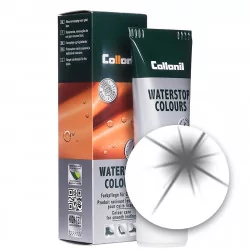 Schuhcreme Collonil WATERSTOP COLOURS · alle 36 Farben