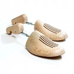 Schuhspanner aus Holz, Schraubleisten | Collonil CLASSICS