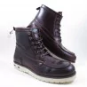 Herren-Boots Dunkelbraun | SCOTCH & SODA LEVANT