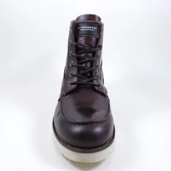 Herren-Boots Dunkelbraun | SCOTCH & SODA LEVANT