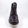 Herren-Boots Dunkelbraun | SCOTCH & SODA LEVANT