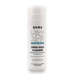 Innensohlen-Reiniger für offene Schuhe | BAMA OPEN SHOE CLEANER