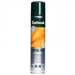 Pflegespray mit Wachs für Nappaleder | Collonil SPECIAL WAX 300ml