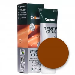 Schuhcreme Collonil WATERSTOP COLOURS · alle 36 Farben
